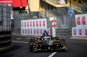 Monaco E-Prix - Day One