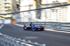 Monaco E-Prix - Day One