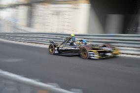 Monaco E-Prix - Day One