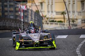 Monaco E-Prix - Day One