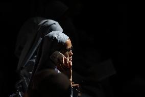 Eighth Mass of The Novendiali in Suffrage of Pope Francis - Vatican