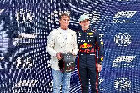 Miami Grand Prix
