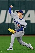Baseball:Roki Sasaki