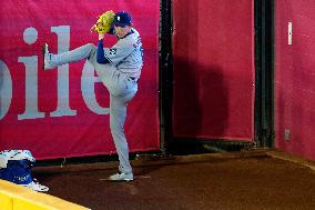 Baseball:Roki Sasaki