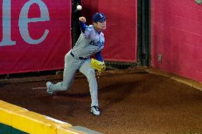 Baseball:Roki Sasaki