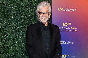 USC Glorya Kaufman School Of Dance 10th Anniversary Gala - LA