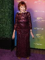 USC Glorya Kaufman School Of Dance 10th Anniversary Gala - LA