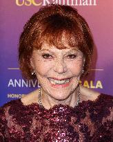 USC Glorya Kaufman School Of Dance 10th Anniversary Gala - LA