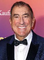 USC Glorya Kaufman School Of Dance 10th Anniversary Gala - LA