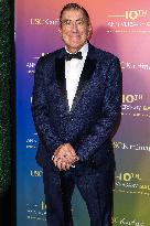 USC Glorya Kaufman School Of Dance 10th Anniversary Gala - LA
