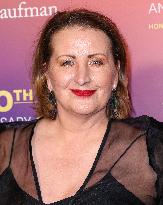 USC Glorya Kaufman School Of Dance 10th Anniversary Gala - LA