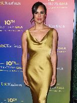 USC Glorya Kaufman School Of Dance 10th Anniversary Gala - LA