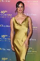 USC Glorya Kaufman School Of Dance 10th Anniversary Gala - LA