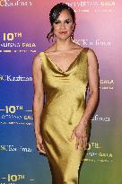 USC Glorya Kaufman School Of Dance 10th Anniversary Gala - LA