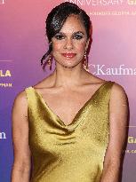 USC Glorya Kaufman School Of Dance 10th Anniversary Gala - LA
