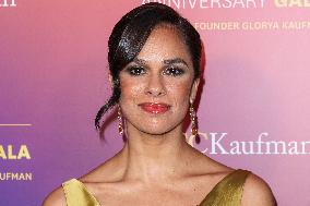 USC Glorya Kaufman School Of Dance 10th Anniversary Gala - LA