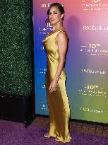 USC Glorya Kaufman School Of Dance 10th Anniversary Gala - LA