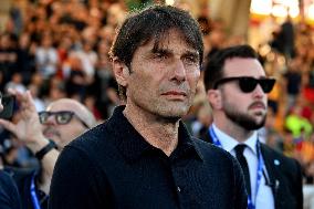 CALCIO - Serie A - US Lecce vs SSC Napoli