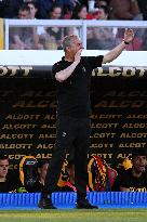 CALCIO - Serie A - US Lecce vs SSC Napoli