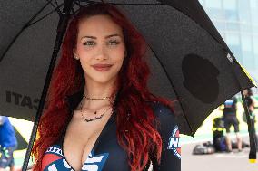 MOTORI - SuperBike - Acerbis Italian Round