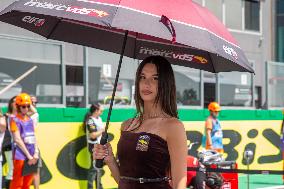 MOTORI - SuperBike - Acerbis Italian Round