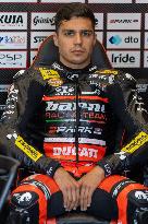 MOTORI - SuperBike - Acerbis Italian Round