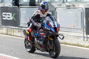 MOTORI - SuperBike - Acerbis Italian Round