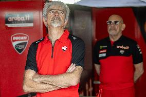 MOTORI - SuperBike - Acerbis Italian Round