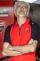MOTORI - SuperBike - Acerbis Italian Round