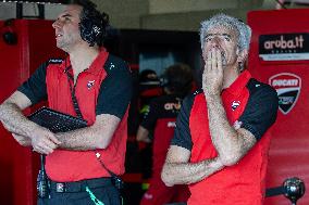 MOTORI - SuperBike - Acerbis Italian Round