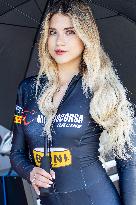MOTORI - SuperBike - Acerbis Italian Round
