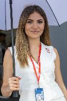 MOTORI - SuperBike - Acerbis Italian Round