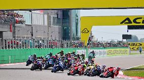 MOTORI - SuperBike - Acerbis Italian Round