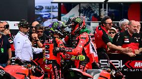 MOTORI - SuperBike - Acerbis Italian Round