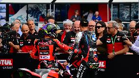 MOTORI - SuperBike - Acerbis Italian Round