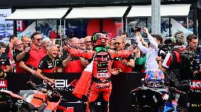 MOTORI - SuperBike - Acerbis Italian Round
