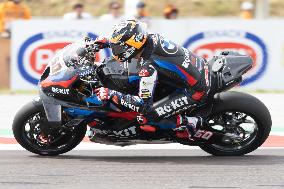 MOTORI - SuperBike - Acerbis Italian Round
