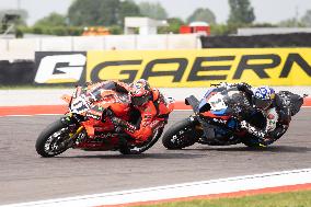 MOTORI - SuperBike - Acerbis Italian Round