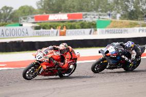 MOTORI - SuperBike - Acerbis Italian Round