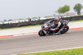 MOTORI - SuperBike - Acerbis Italian Round