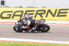 MOTORI - SuperBike - Acerbis Italian Round
