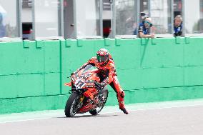 MOTORI - SuperBike - Acerbis Italian Round