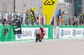MOTORI - SuperBike - Acerbis Italian Round
