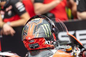 MOTORI - SuperBike - Acerbis Italian Round