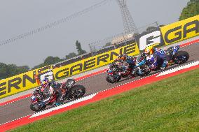 MOTORI - SuperBike - Acerbis Italian Round
