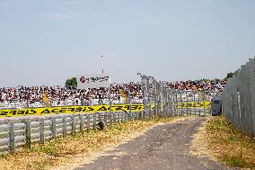 MOTORI - SuperBike - Acerbis Italian Round
