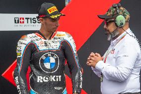 MOTORI - SuperBike - Acerbis Italian Round