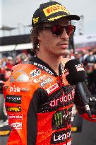MOTORI - SuperBike - Acerbis Italian Round