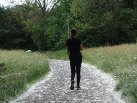 The Pollen Season Has Begun - Italy