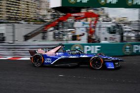 Monaco E-Prix - Day One